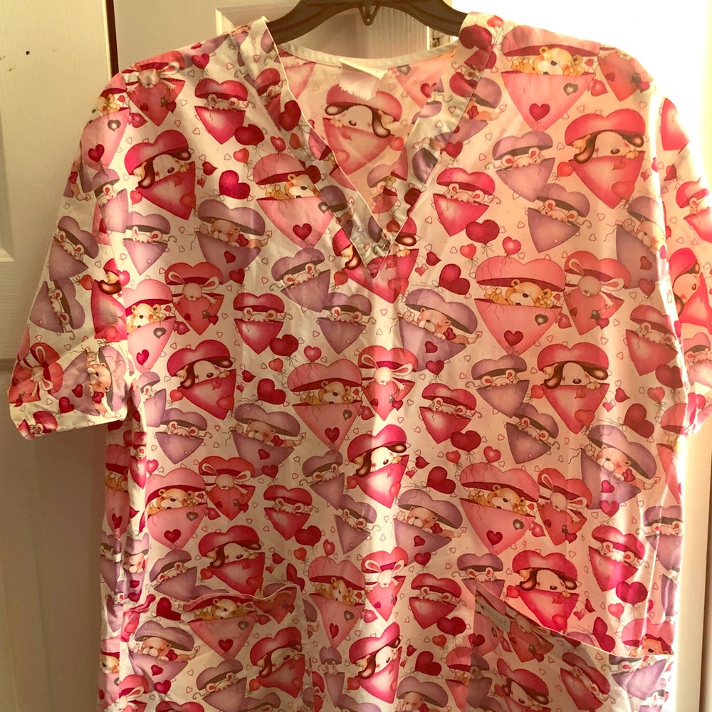 Uniform Top